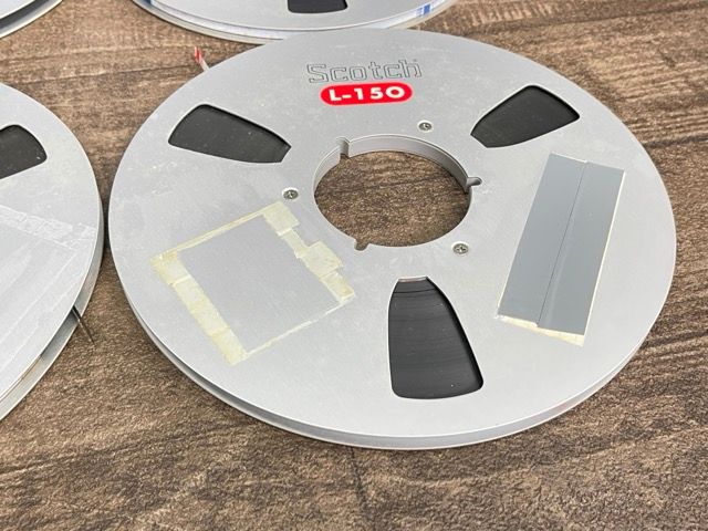 オーディオ機器 未チェック