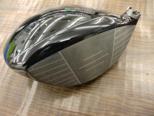 キャロウェイ ELYTE TD 10.5° ドライバー DR リシャフト フレックスその他 メンズ 男性用 右利き 右用 Bランク ゴルフクラブ