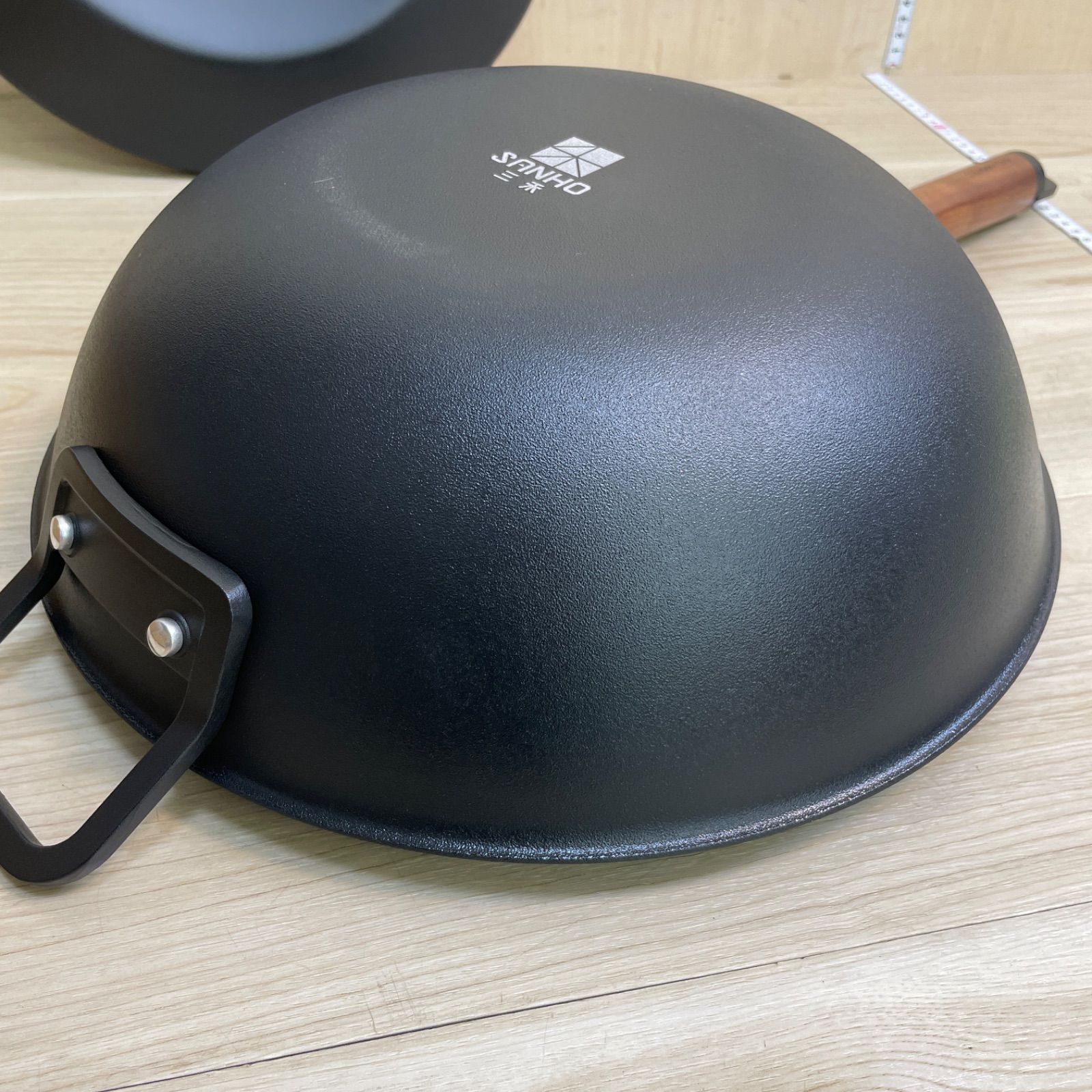 コストコ 販売価格11,380円！ 新品 半額セール！ サンホ 深型