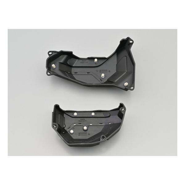 DAYTONA デイトナ Polisport ポリスポーツ エンジンガード MT-07など