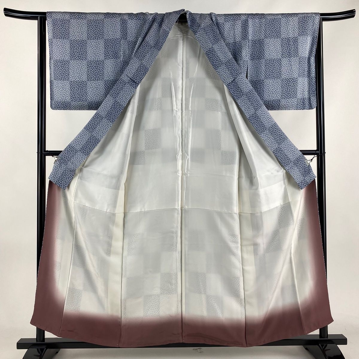 裄丈64.5cm M