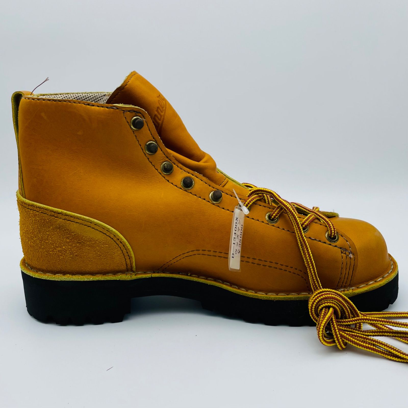 未使用 ダナー／Danner】 woodsman ウッズマン D-13300X US 8
