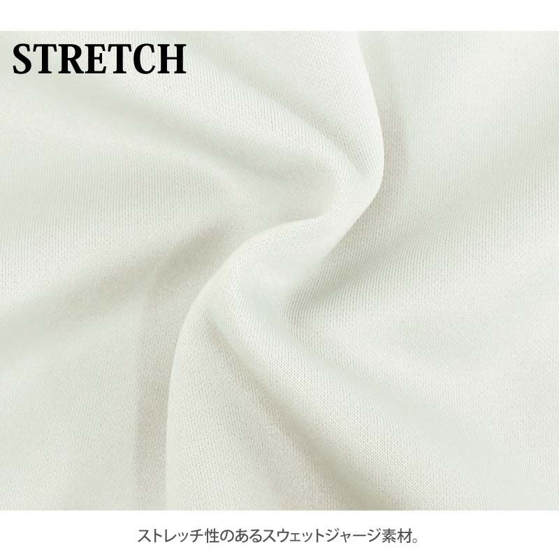 GOLF ジップアップジャケット