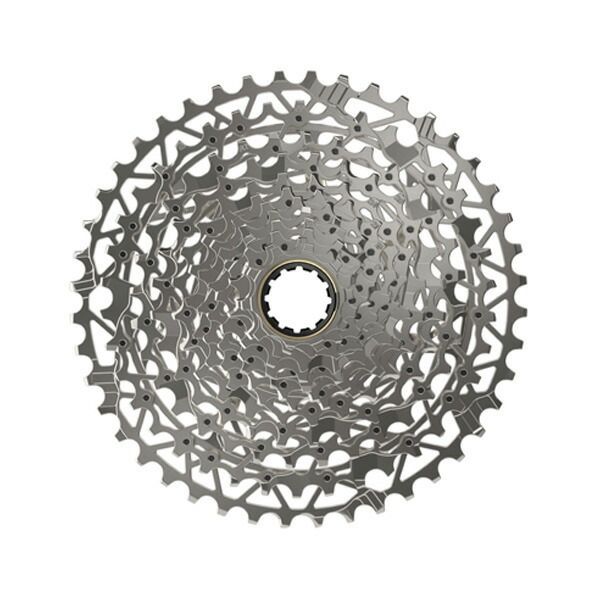 SRAM スラム  XPLR XG-1251 カセットスプロケット 10-44T 12S XDR 00.2418.119.000 