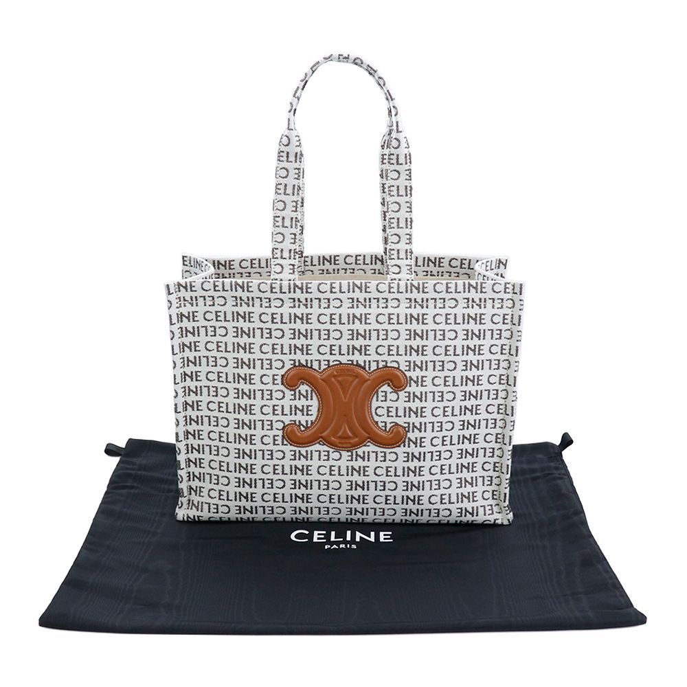 ☆レア☆CELINE セリーヌ カバ タイス ラージ トートバッグ 楽天市場】セリーヌ トートバッグ レディース CELINE ラージ