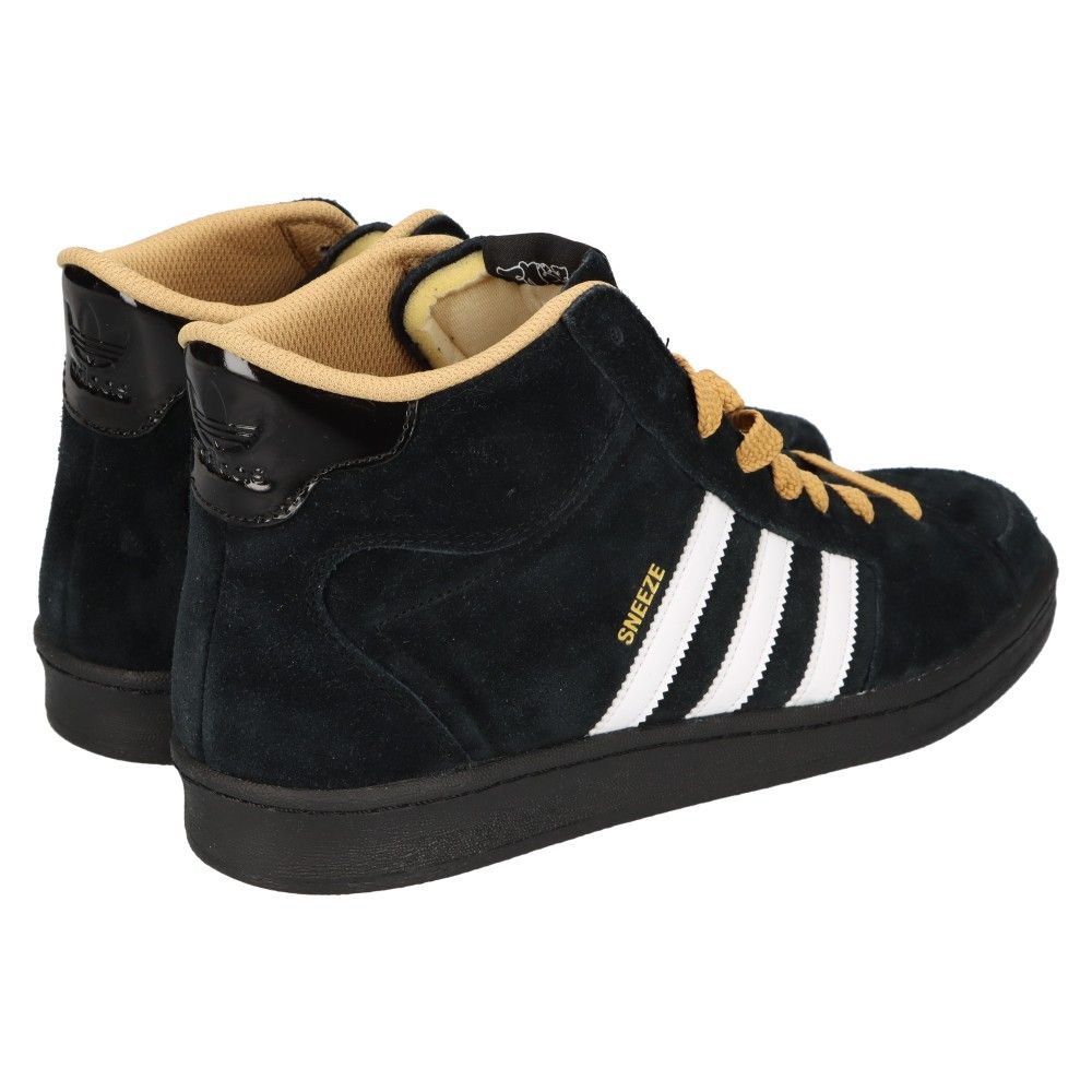 adidas (アディダス) SNEEZE SUPERSKATE スニーズ マガジン