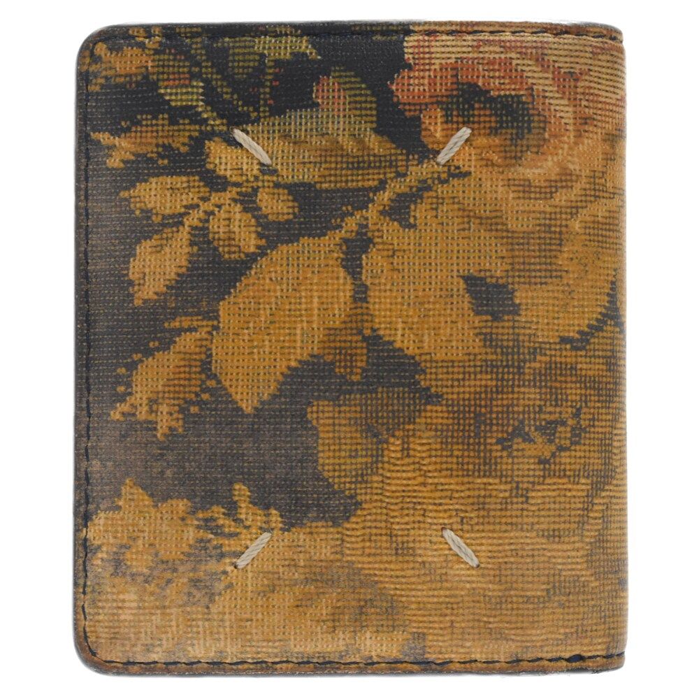 Martin Margiela (マルタンマルジェラ) 20SS コンパクト ポッパー 4  