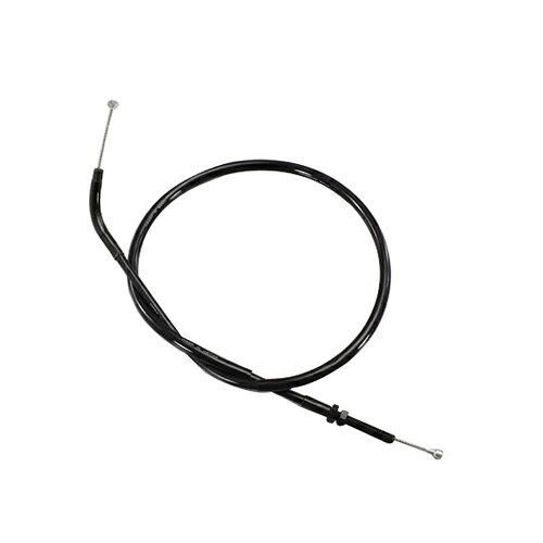 【新品・3営業日で発送】ハリケーン HB6070 ﾛﾝｸﾞ ｸﾗｯﾁｹｰﾌﾞﾙ ﾌﾞﾗｯｸ CBR250R (MC41) ABS可