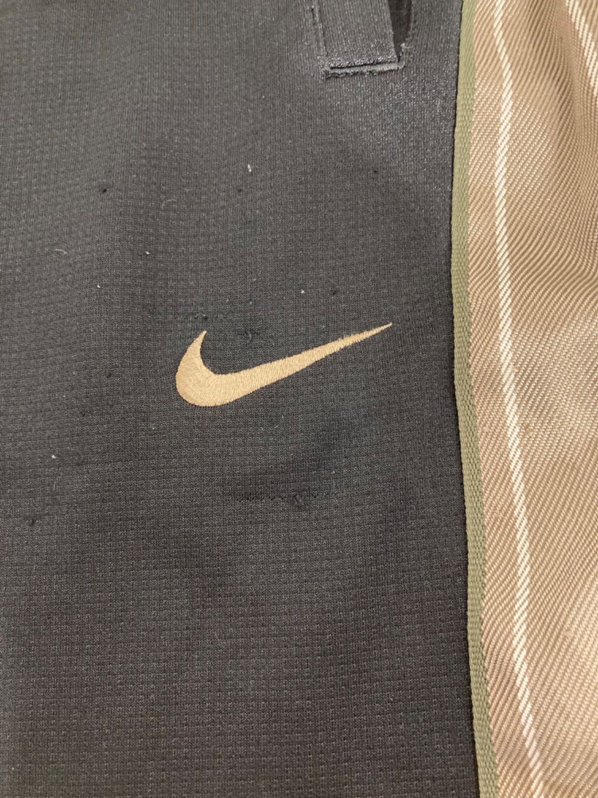 NIKE ナイキ 00S トラックスーツ セットアップジャージ XLサイズ