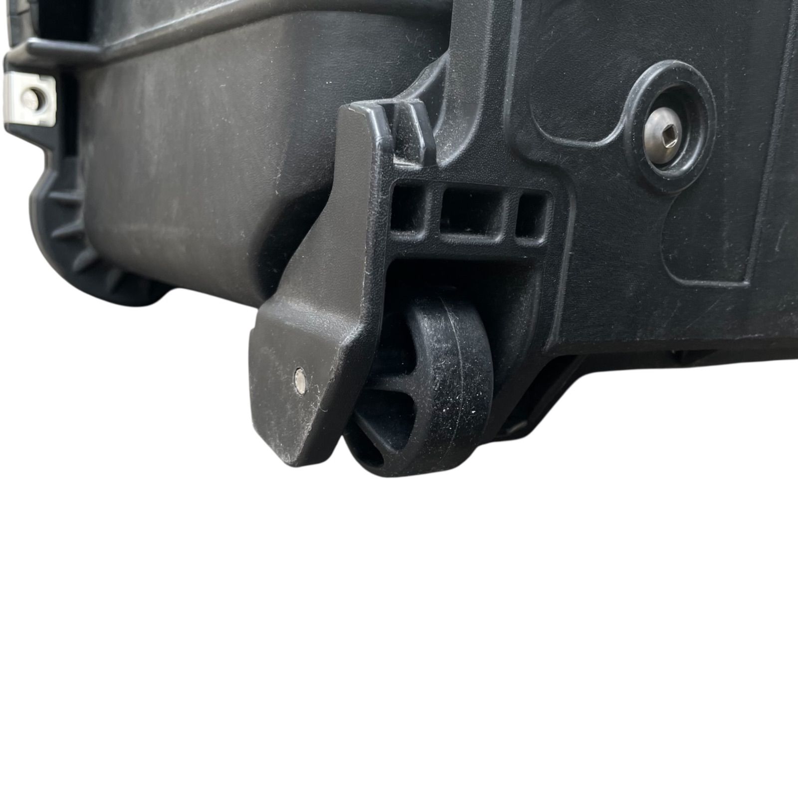 ペリカンケース