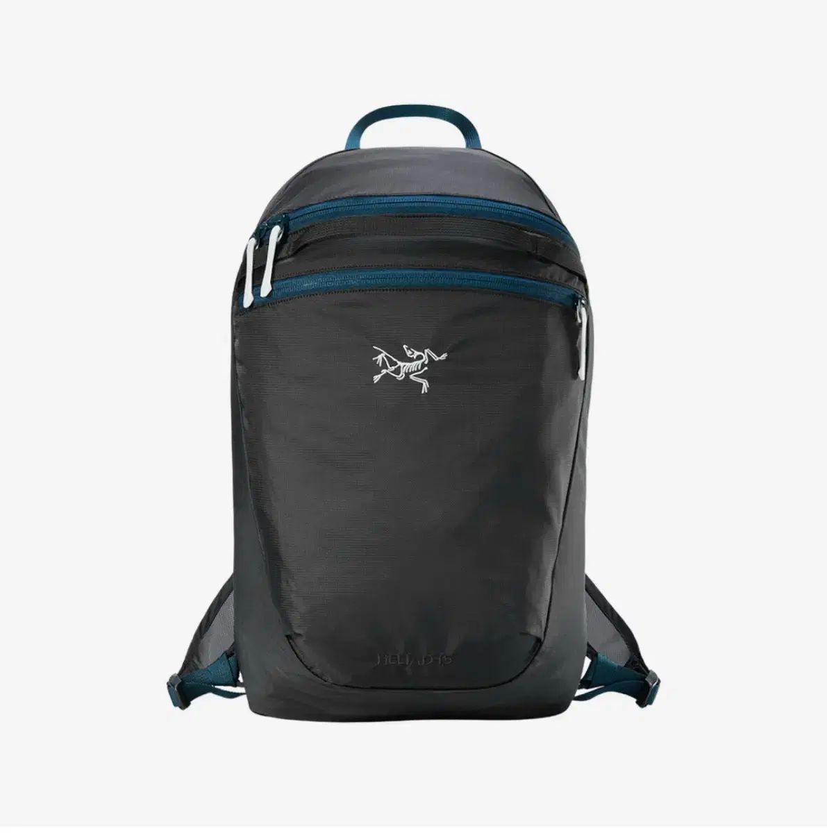 Arc'teryx ヒリアド15L バックパック ホワイト Heliad 15L