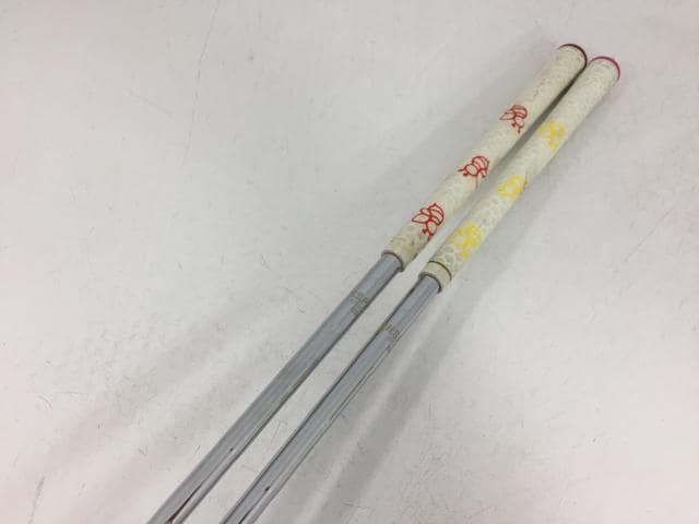 ゴルフクラブ Modart モダート SD HM-26 ウェッジ ガンブルー NSプロ 1050 GH AW.SW