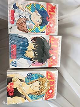 【】MAJOR(メジャー) 全78巻完結セット (少年サンデーコミックス) [セット]