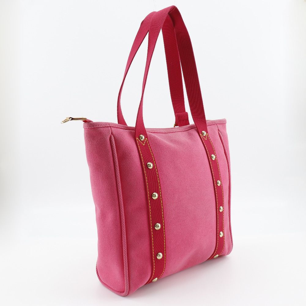 ルイヴィトン トートバッグ アンティグア ルイヴィトン LOUIS VUITTON  