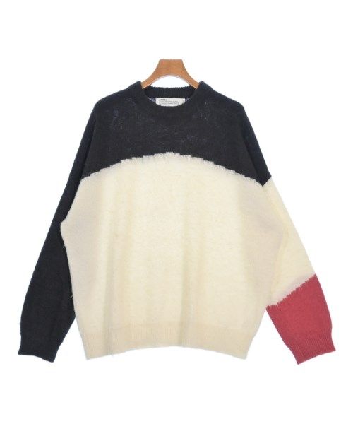 DAIRIKU ニット セーター メンズ 古着