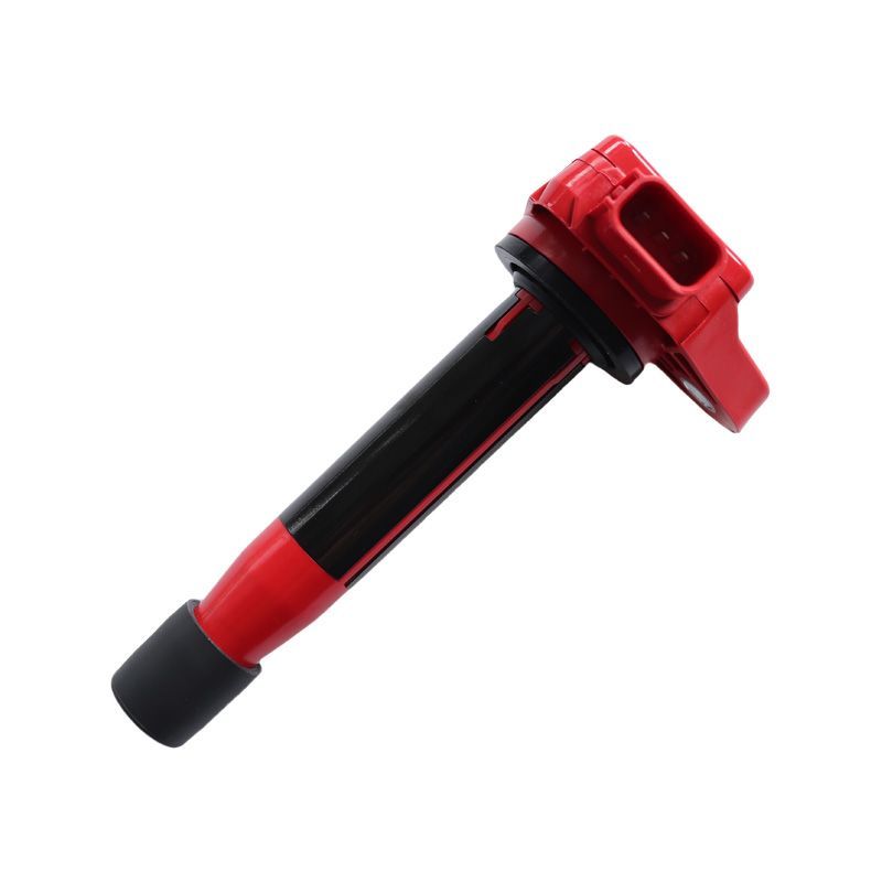 ゼスト JE1 コイル イグニッションコイル 6本セット TC-29A