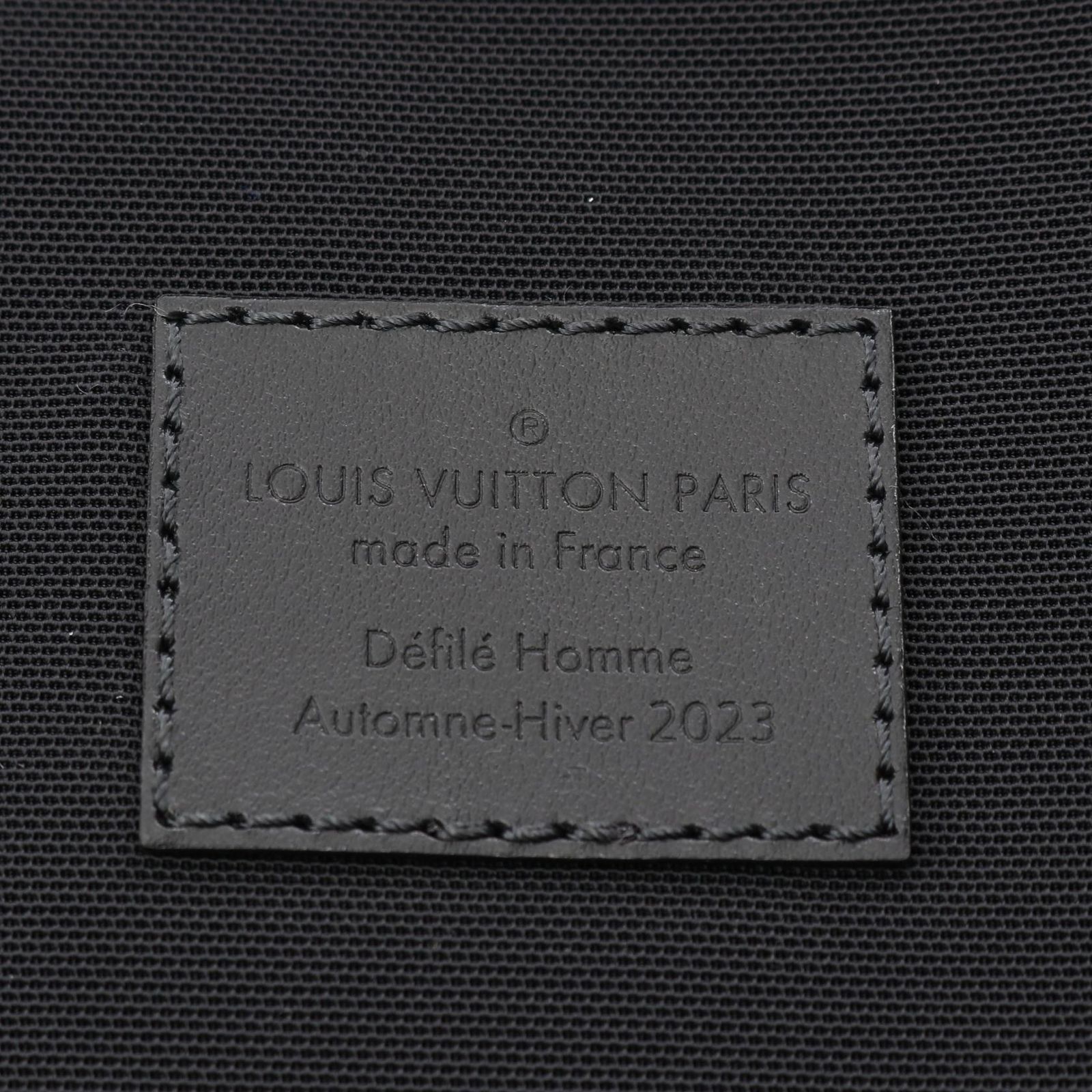 ルイ・ヴィトン LOUIS VUITTON キャリーバッグ ホライゾン55 エピXL  