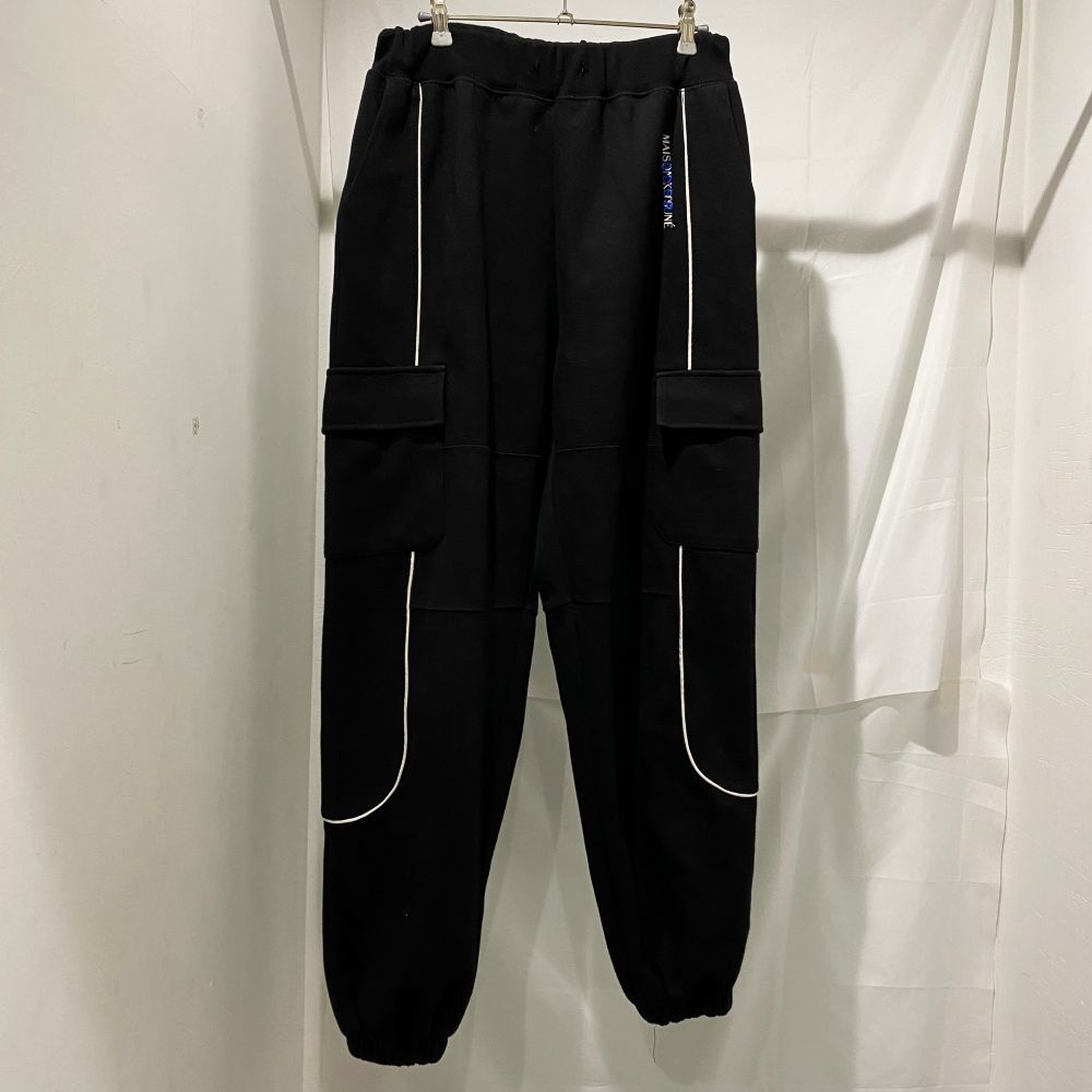 Maison Kitsune × ADER ERROR メゾンキツネ アーダーエラー 19SS 