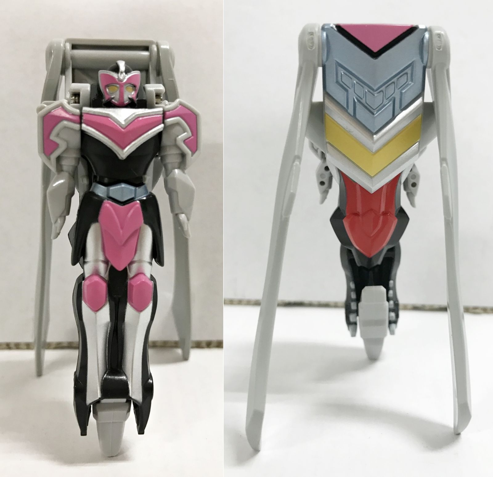 30.【開封】魔神合体 DXマジキング 魔法戦隊マジレンジャー