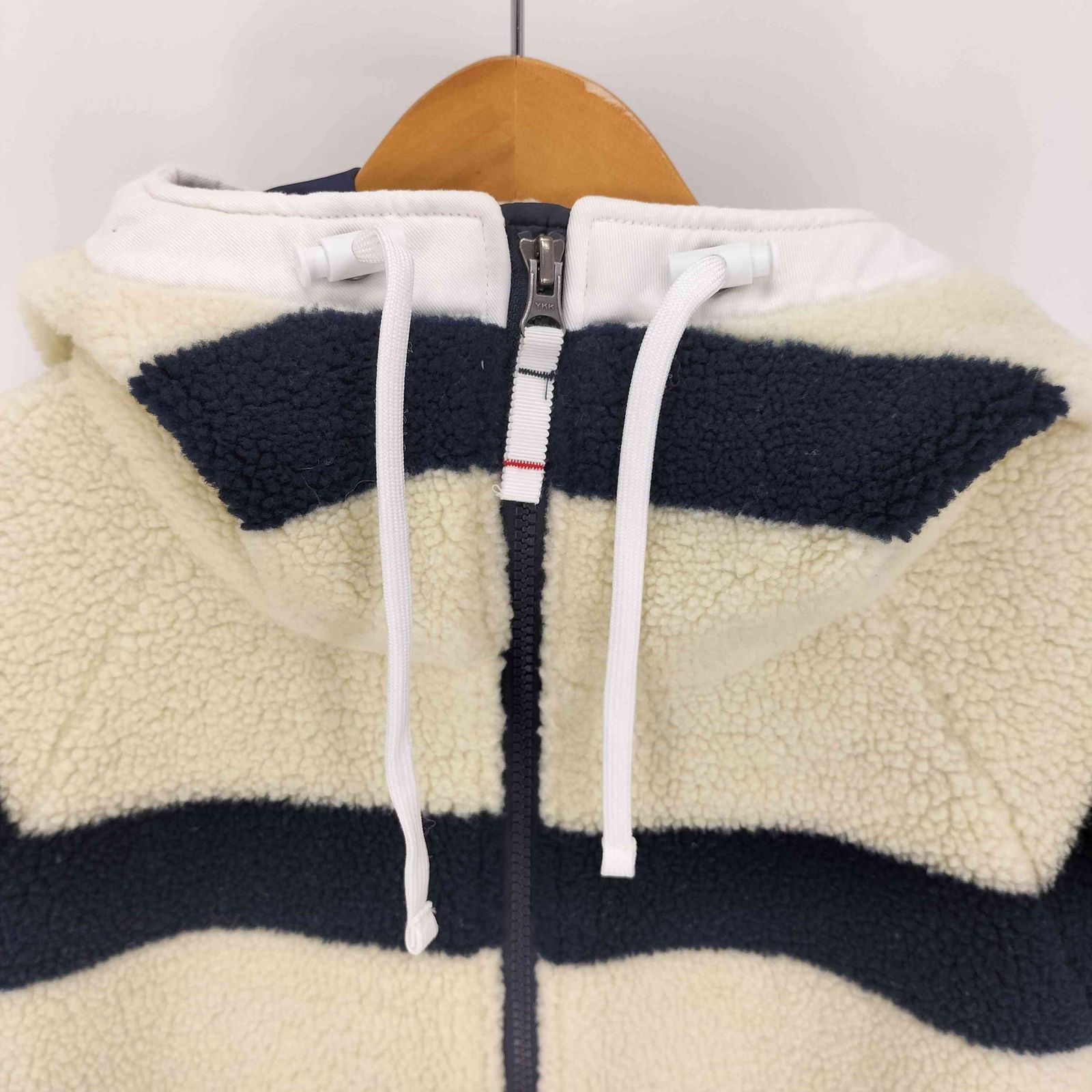 ヘリーハンセン HELLY HANSEN Orland Hoodie オーランド