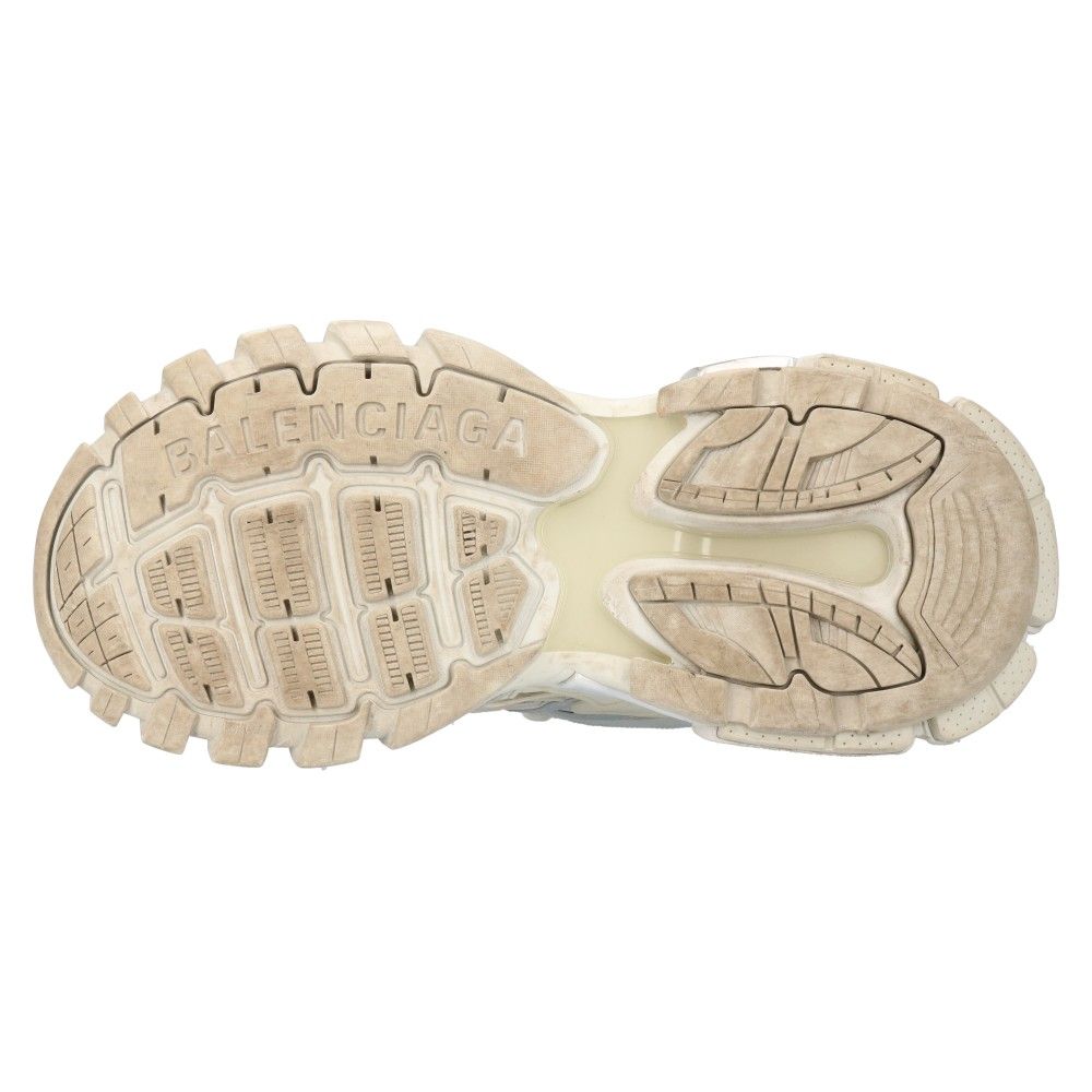 BALENCIAGA (バレンシアガ) TRACK.2 トラック2 メッシュ ダッド