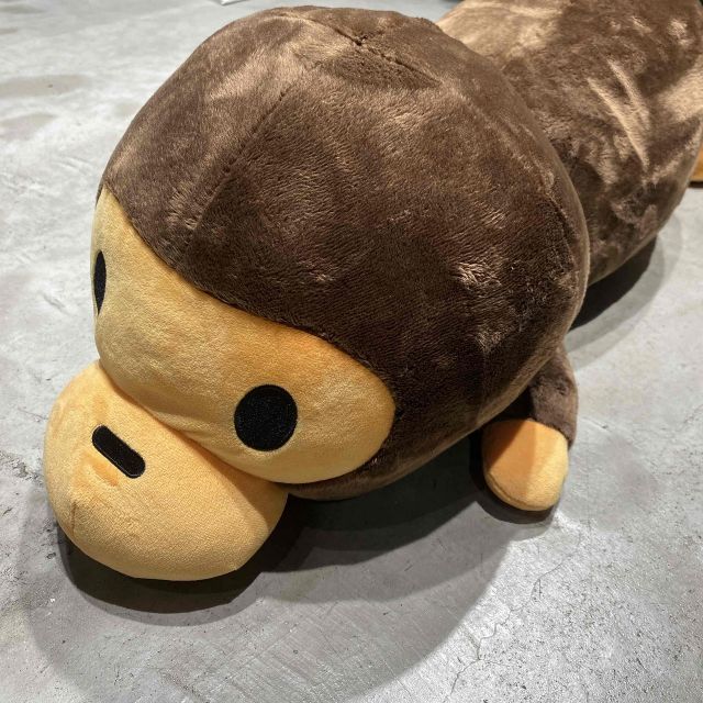 アベイシングエイプ