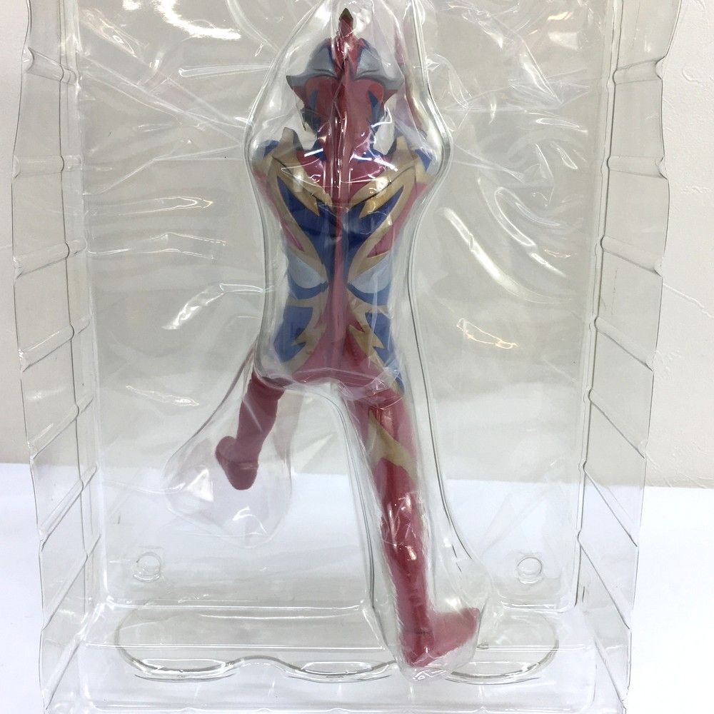 ☆未使用品 X-PLUS エクスプラス 大怪獣シリーズ ウルトラマンメビウス