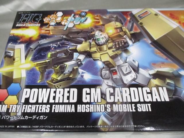 プラモデル HG