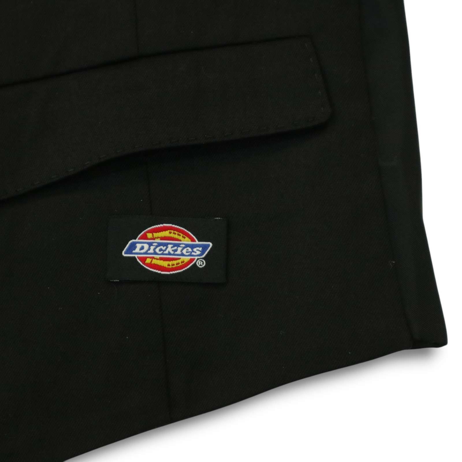 LOVELESS ラブレス×Dickiesディッキーズ コラボ テーラードジャケット (3) 美品LOVELESS × Dickies ラブレス ディッキーズ 通年☆ 切替 ベスト