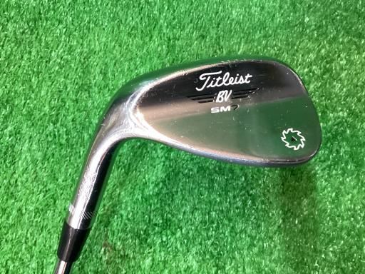 タイトリスト Vokey SM5 ウェッジ 52° BV VOKEY DESIGN タイトリスト