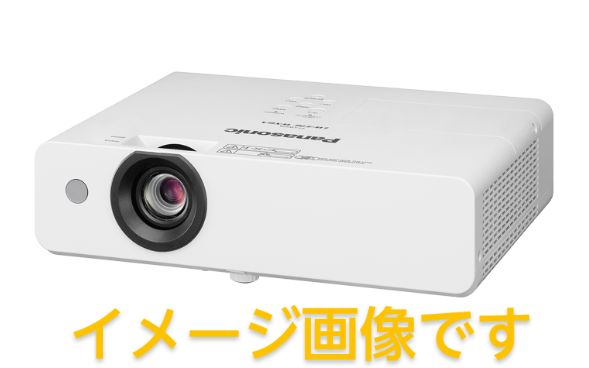 パナソニック 液晶プロジェクター PT-LW376J 【公式通販】
