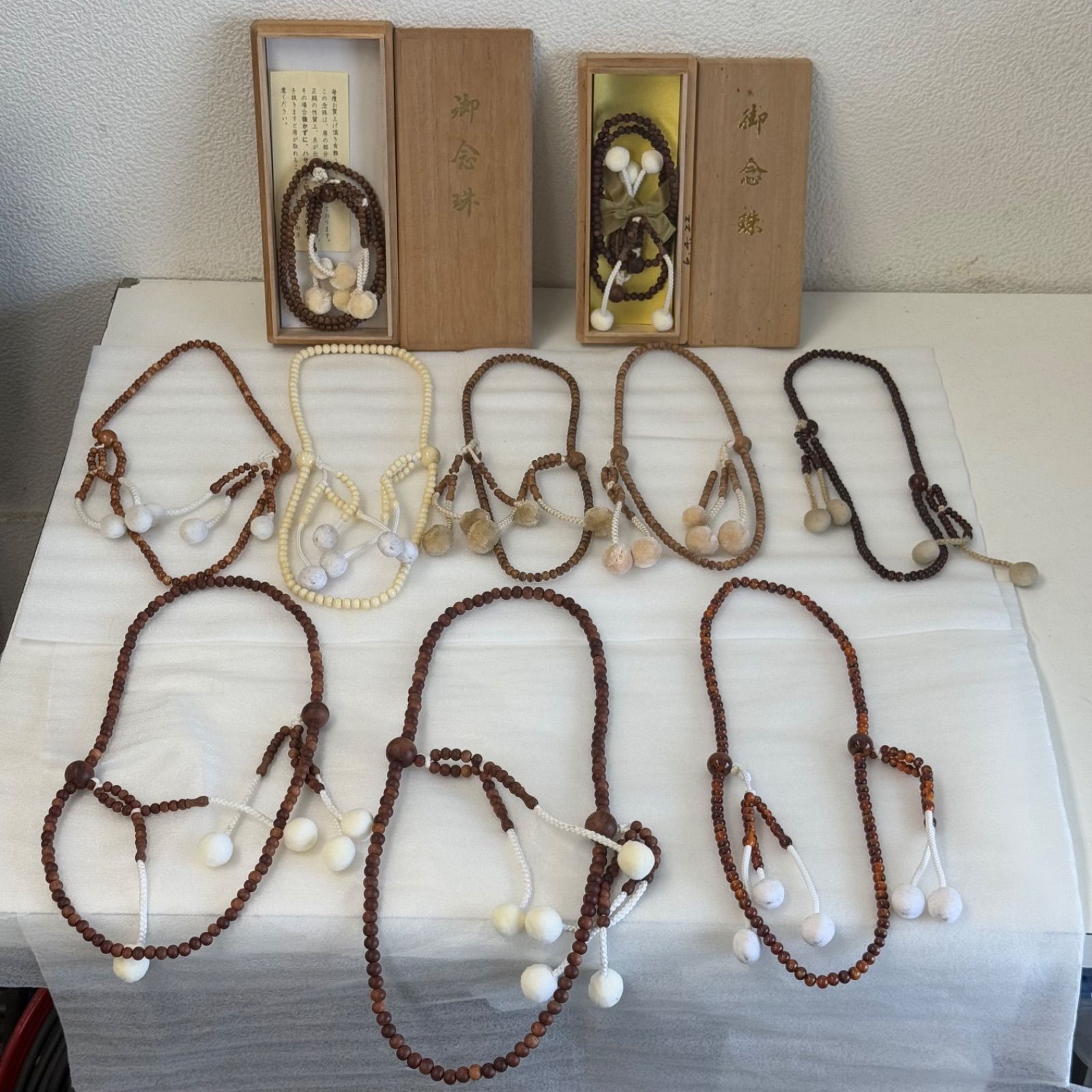 黒曜石 石器 男のロマン 250529－01 黒曜石 色