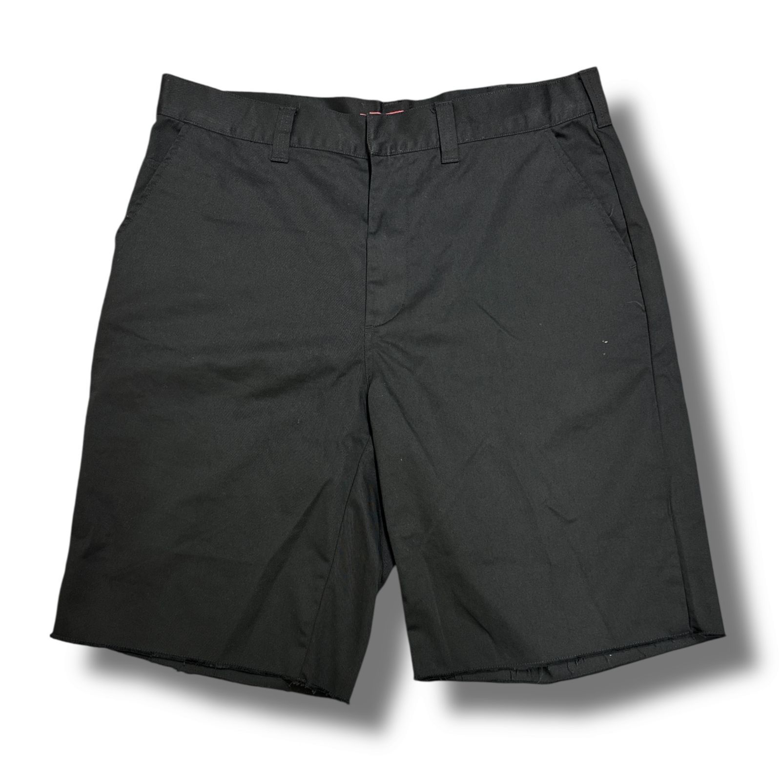 Supreme シュプリーム　ワークショートパンツ　ブラック　サイズ30 Supreme Work Short ワークショーツ ブラック Supreme