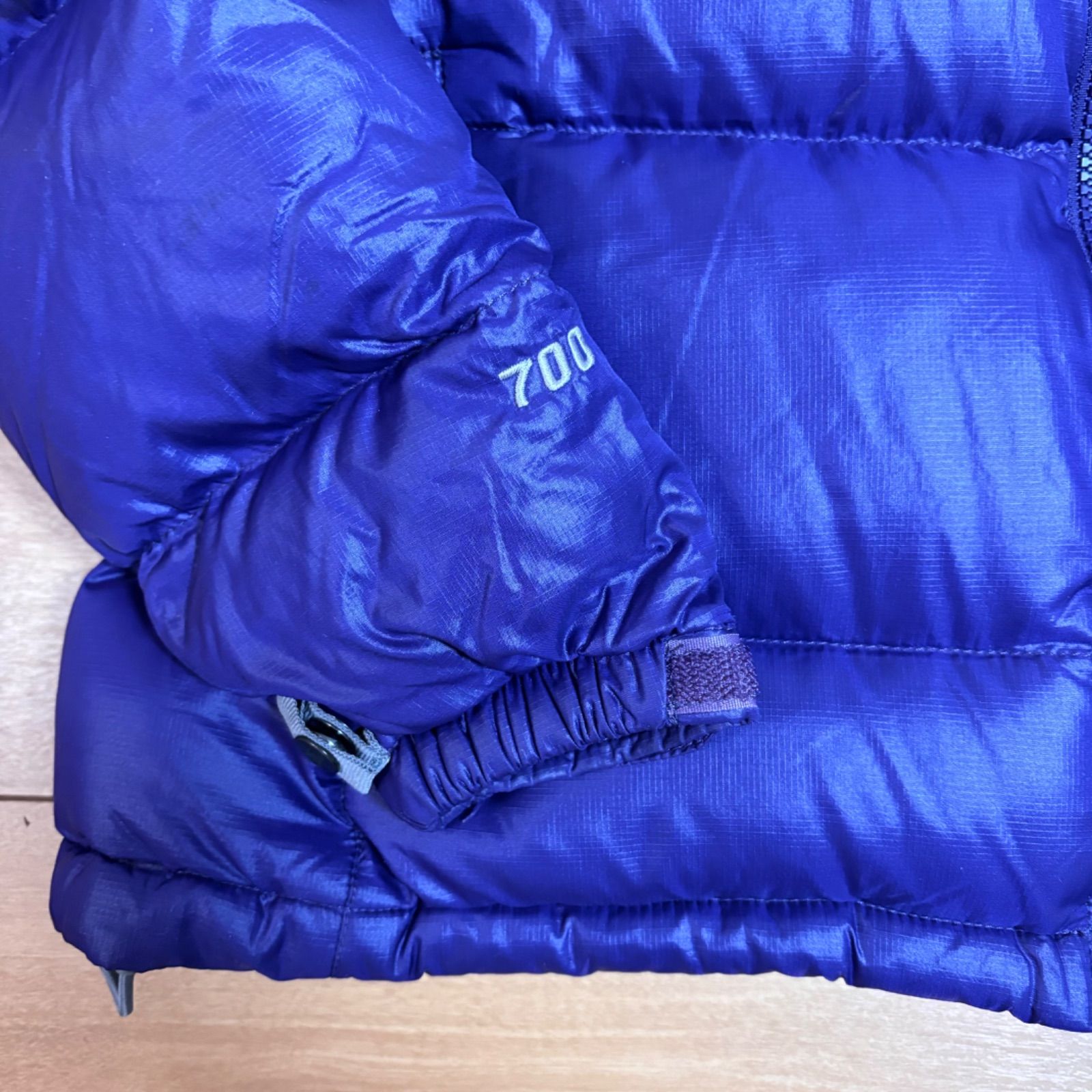 ☆ヌプシダウンジャケット☆ The North Face ザノースフェイス 700FILL 