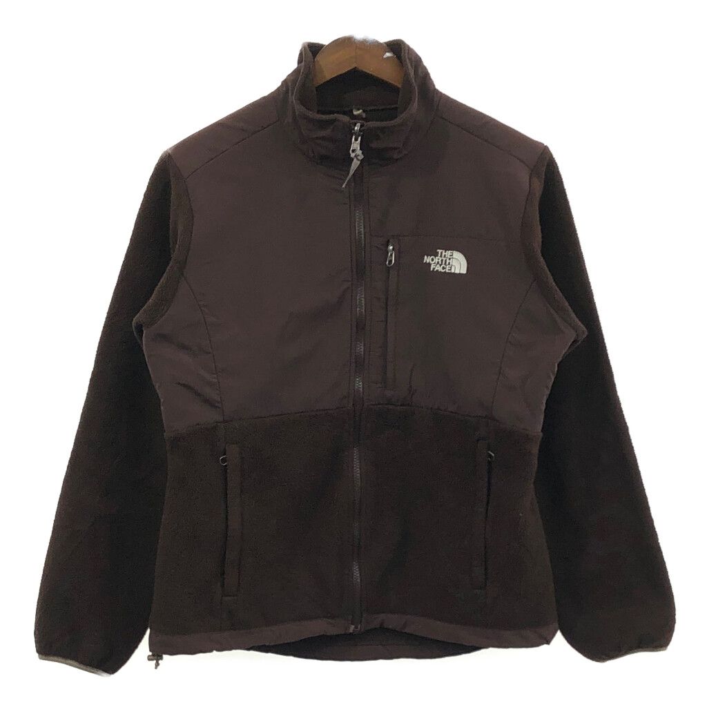 THE NORTH FACE ノースフェイス デナリ フリースジャケット POLARTEC ポーラテック アウトドア ブラック (レディース XL) 中古 古着 P7841 楽天市場】【7/9 最大半額SALE&ポイント5倍!!】 ノースフェイス