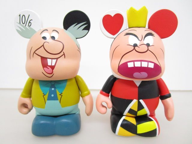 送料無料】☆Vinylmation☆バイナルメーション③ Disney ディズニー