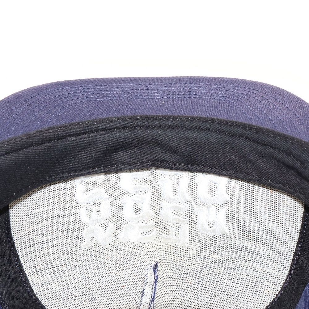SUPREME (シュプリーム) 17SS Go Fuck Yourself 5-Panel