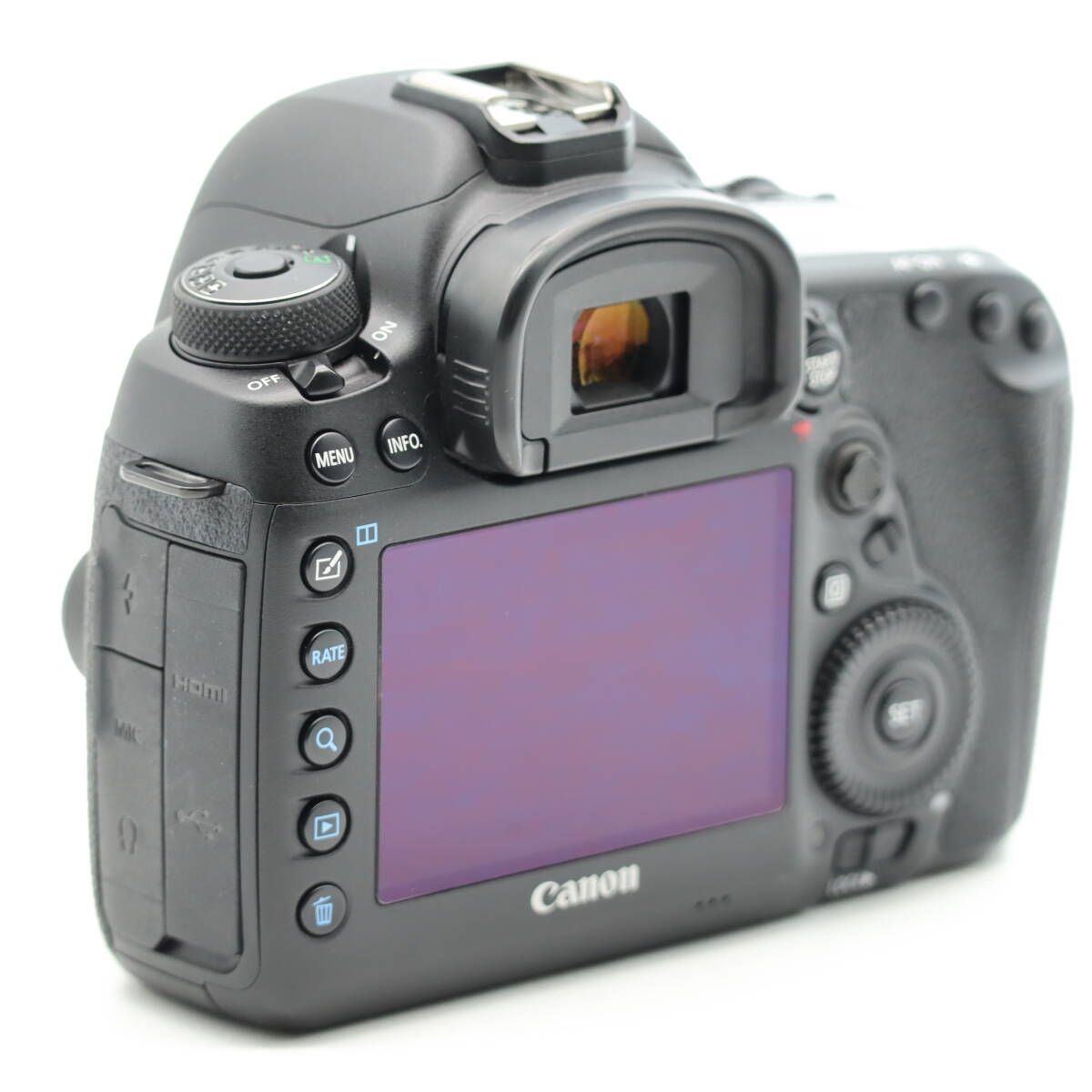 ショット数7091回　極美品Canon EOS 5D Mark IV ショット数7091回 極美品Canon EOS 5D Mark IV 価格.com - CANON EOS