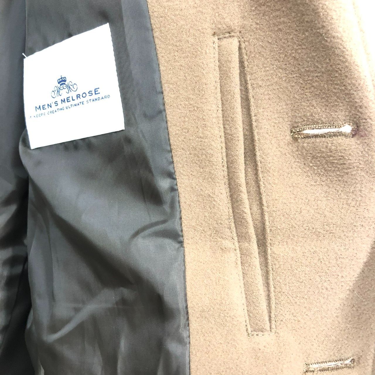 美品!!送料無料!!】MEN