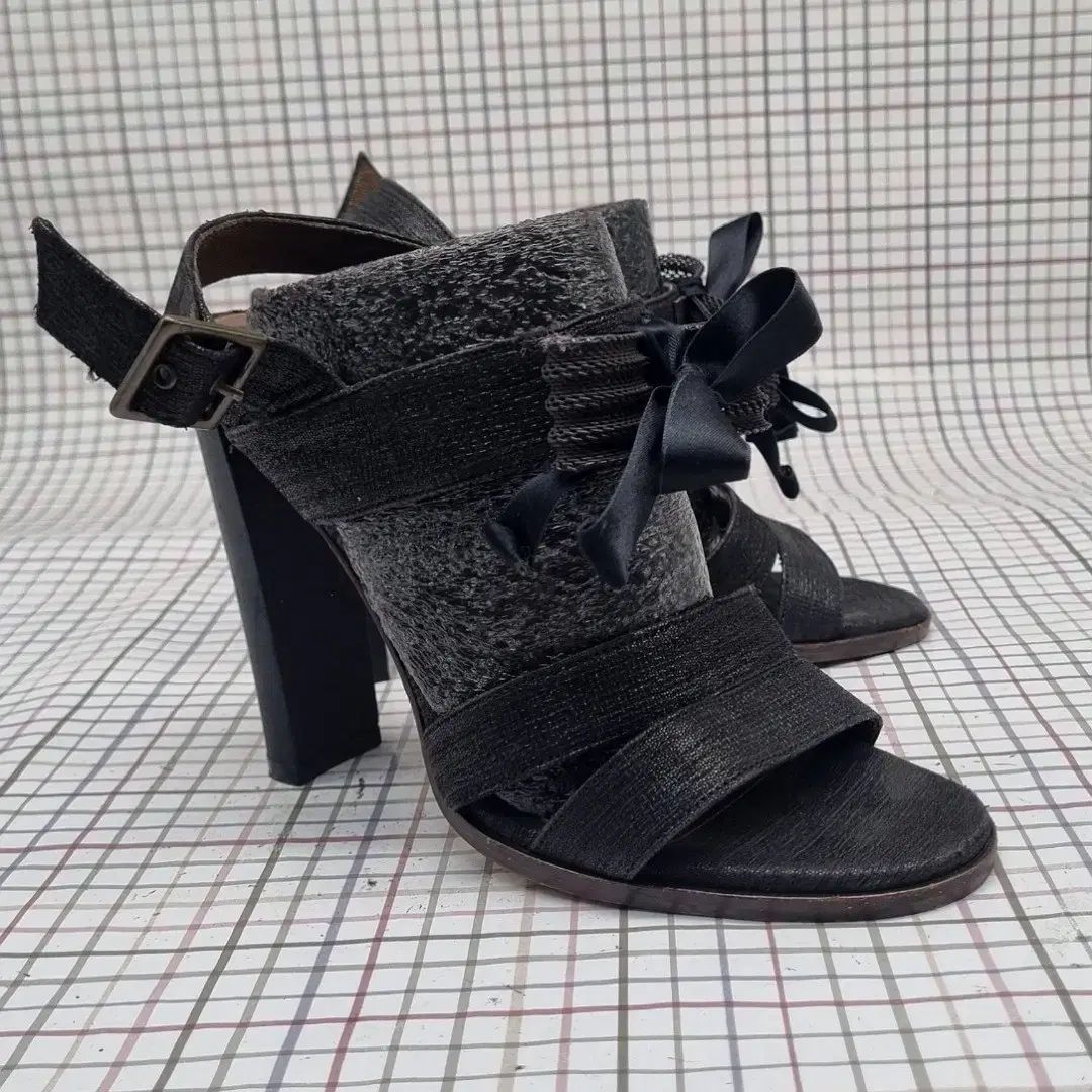 MARNI マルニ レディースサンダル 36 230 ヒール 11 5