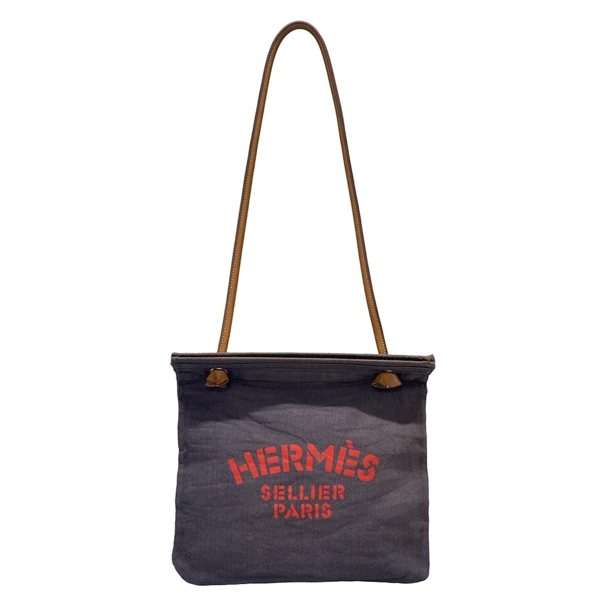 エルメス アリーヌ アリーヌMM | ショルダーバッグ | トワルシェブロン