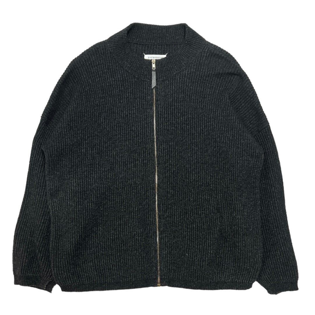 Maison Margiela 22SS Drivers Knit jacket Maison Margiela 22SS Drivers Knit jacket