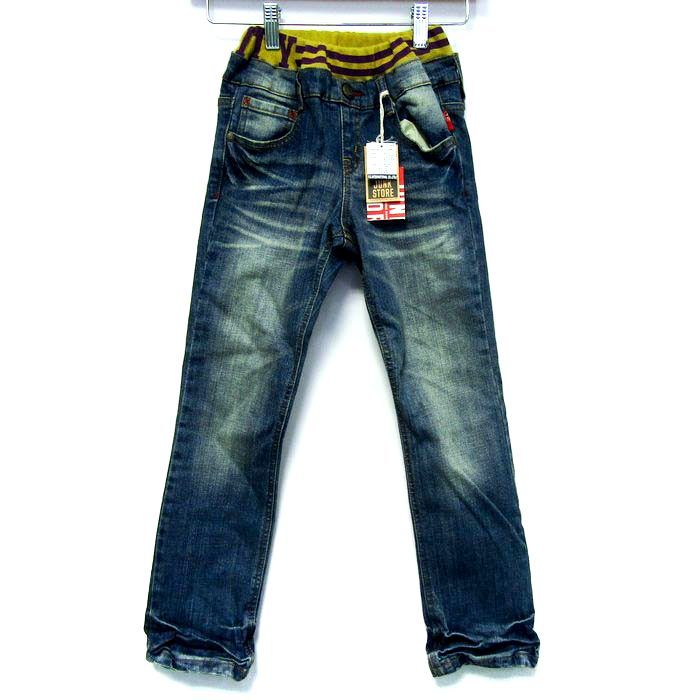 ジャンクストア デニムパンツ ボトムス ダメージ ジーンズ 未使用品 