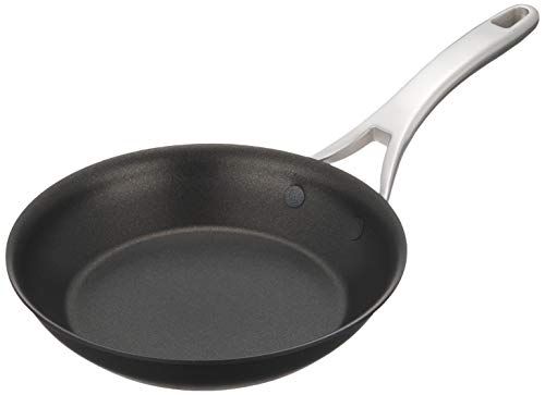 マイヤー Meyer フライパン 20cm アルミニウム合金 ふっ素樹脂加工 IH対応 硬質アルマイト アナロンルクス 正規品 AC3-P20