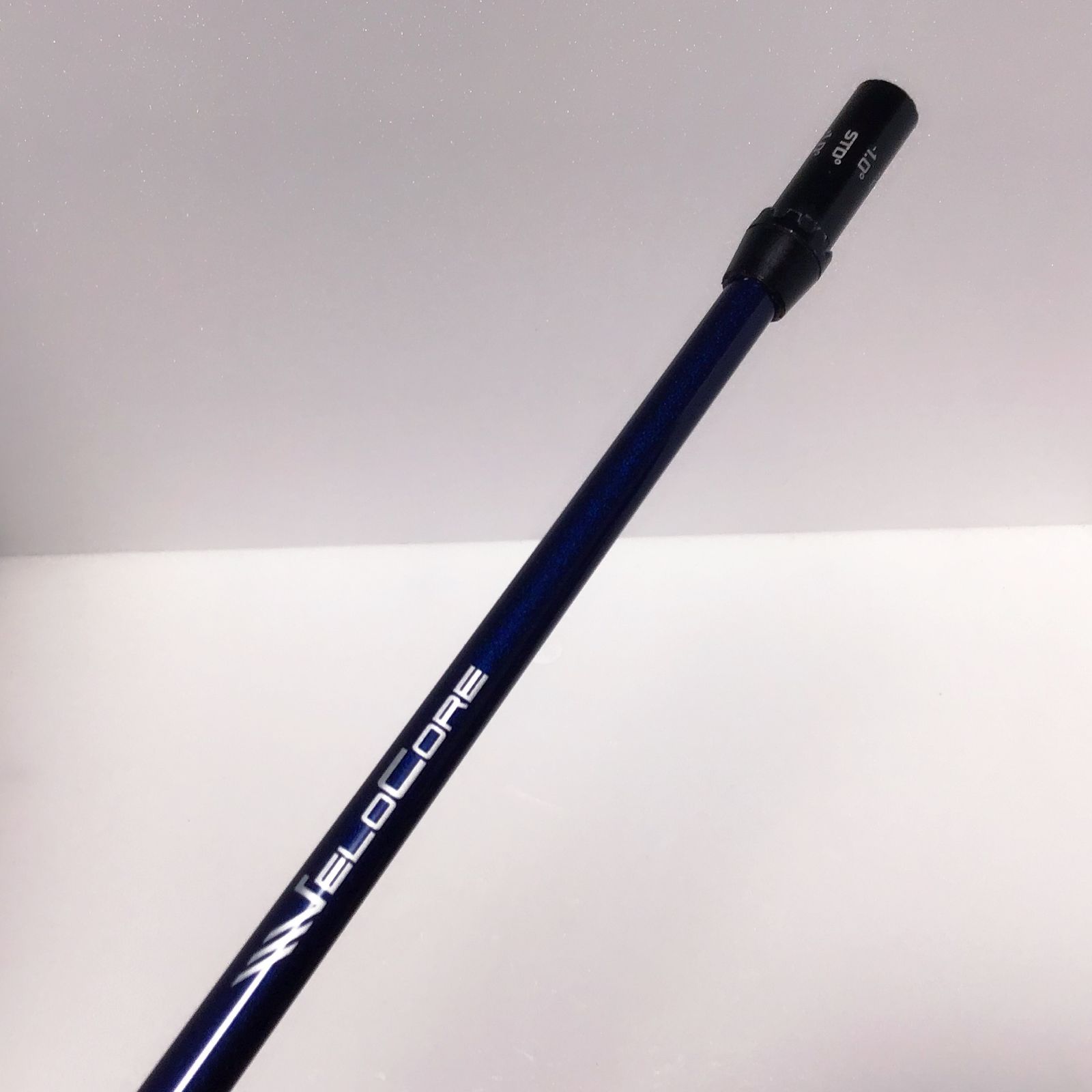 ベンタスtrブルー6s コブラスリーブ ベロコア