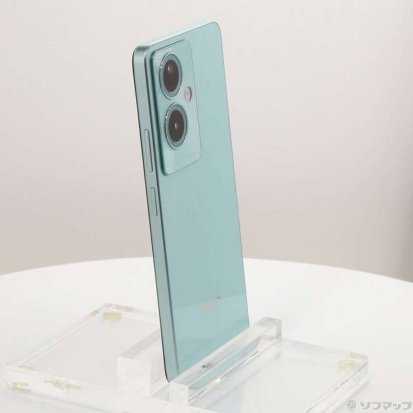A79 5G OPPO グローグリーン 128GB SIMフリー 中古)OPPO (展示品) 価格