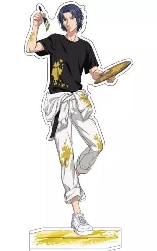 よわよわ先生 クリアポスター カピバラくじB賞コンプリート