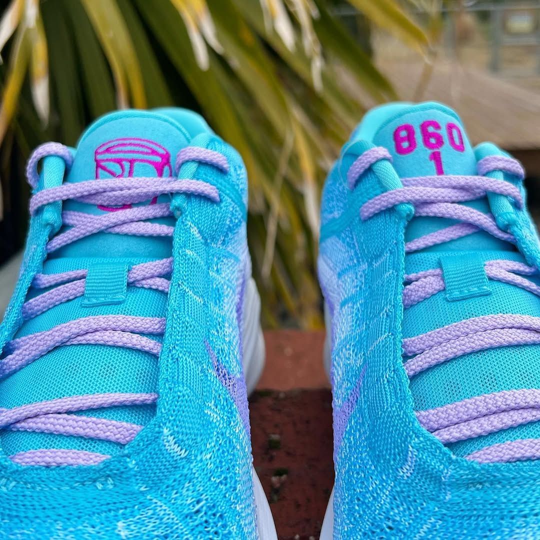 NIKE AIR ZOOM G.T. HUSTLE 3 EP 'PAIGE BUECKERS' ナイキ エア ズーム