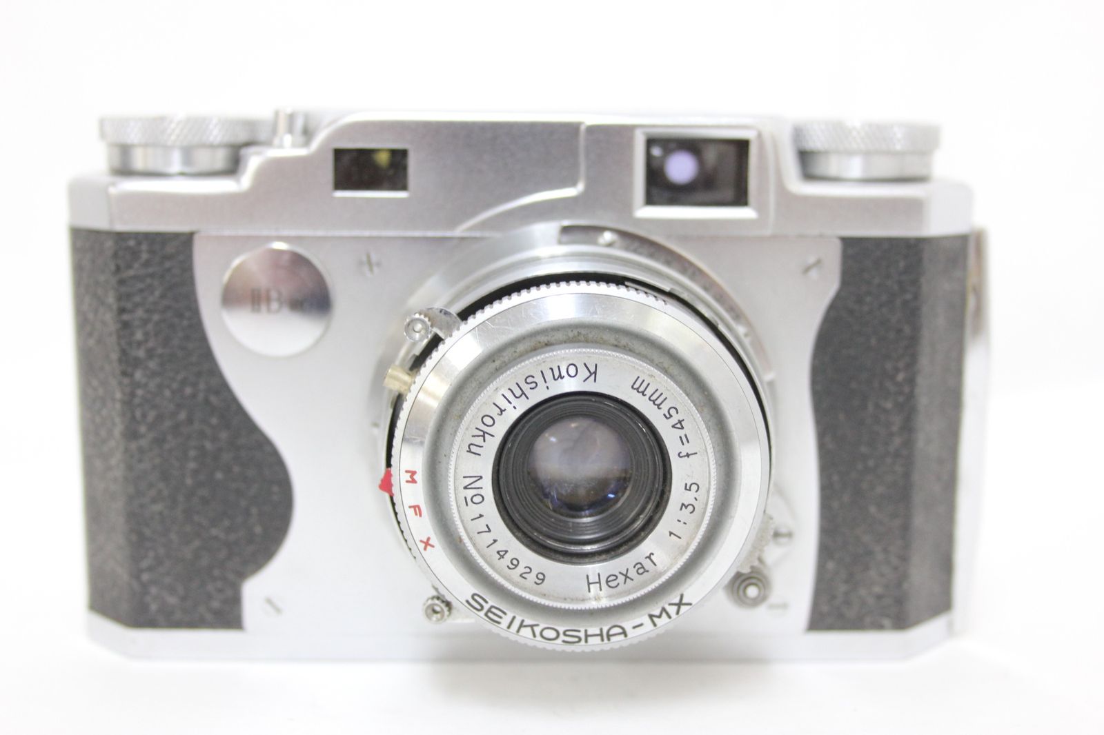 konica カメラ Revisiting the Konica AiBORG: Is it as Bad as I Remember? - mike