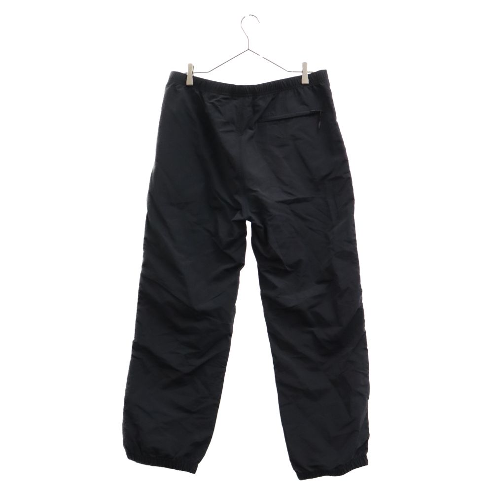 SUPREME (シュプリーム) 22AW Warm Up Pant ウォームアップパンツ ロゴ